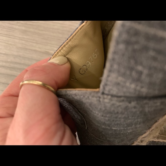 Chanel Espadrilles - Picture 4 of 7